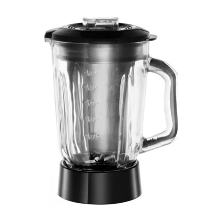 Блендер Russell Hobbs 24722-56 Matte Black Изображение