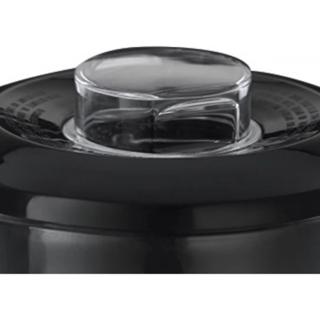 Блендер Russell Hobbs 24722-56 Matte Black Изображение