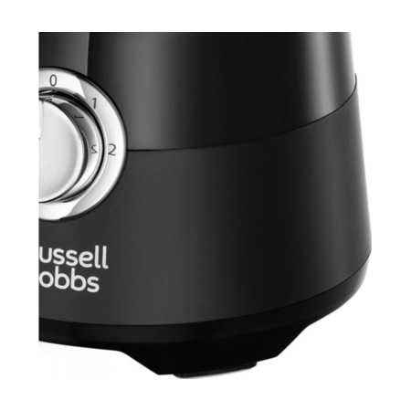 Блендер Russell Hobbs 24722-56 Matte Black Изображение