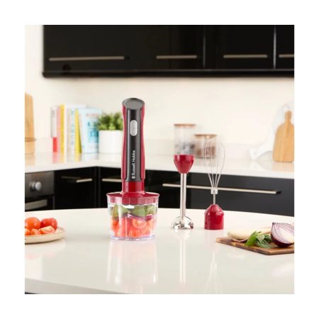 Блендер RUSSELL HOBBS 27140-56 Desire 3 in 1 Hand Blender Изображение