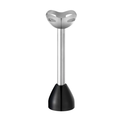 Блендер RUSSELL HOBBS 27141-56 Matte Charcoal 3 in 1 Hand Blender Изображение