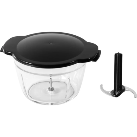 Подрібнювач RUSSELL HOBBS 27130-56 Desire Mini Chopper Изображение