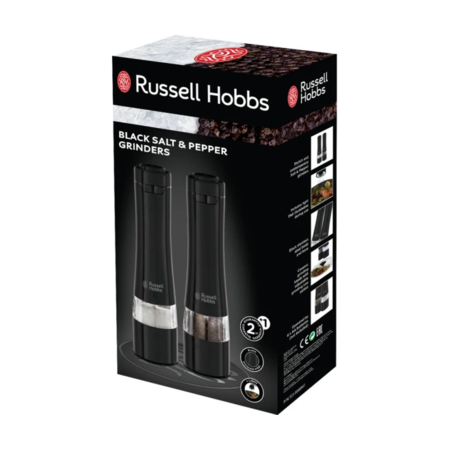 Млинок для спецій Russell Hobbs 28010-56 (210658) Изображение
