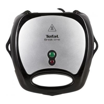 Бутербродниця Tefal SW614831 Зображення
