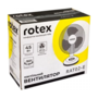 Вентилятор Rotex RAT02-E Изображение