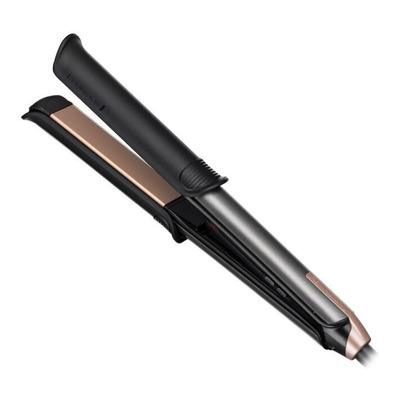 Стайлер Remington ONE STRAIGHT S6077 2в1 Зображення