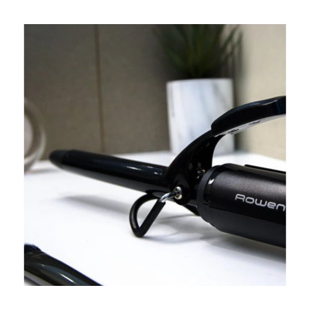 Плойка Rowenta Curling Tong CF2133F0 Изображение