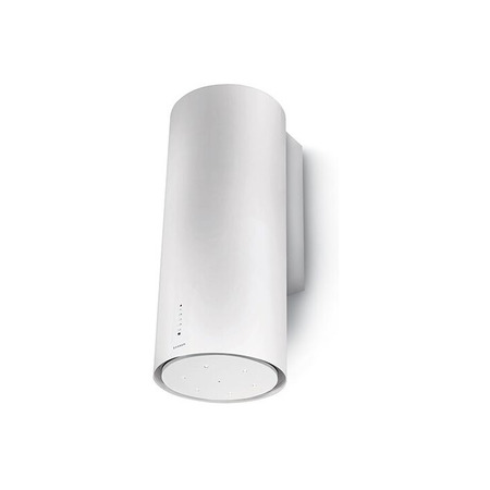 Кухонна витяжка Faber Cylindra Plus Wh Gloss A37 335.0492.565 Изображение
