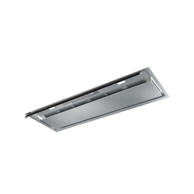 Витяжка Faber In-Nova Touch Bk/X A90 (305.0611.153) Изображение