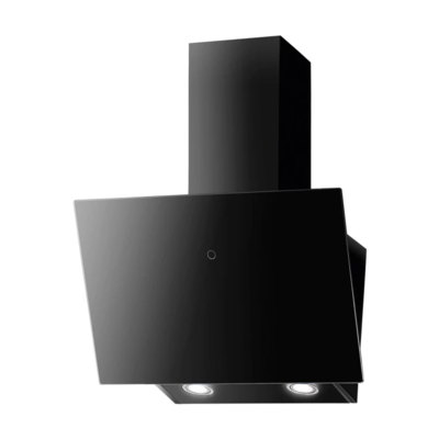 Кухонна витяжка Faber VRT BK A60 2LS (330.0567.491) Изображение