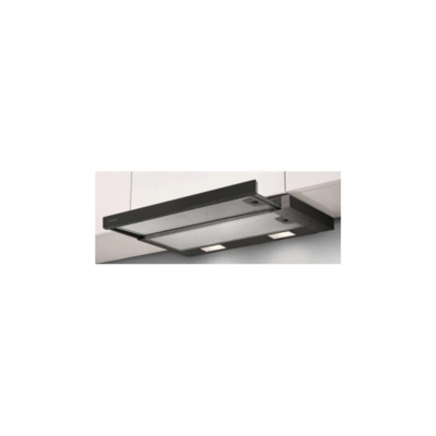 Витяжка кухонна Faber Flexa Ng Hip Bk A60 (315.0635.109) (731282-01-KOLIDER) Зображення
