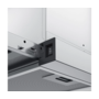 Кухонна витяжка Faber TLSC X A60 2LS (305.0569.214) Изображение