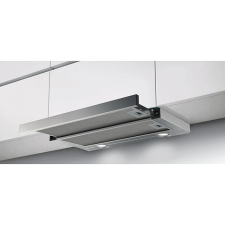 Кухонна витяжка Faber TLSC X A60 2LS (305.0569.214) Изображение