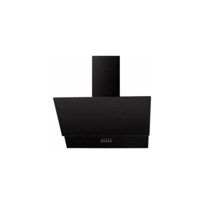 Витяжка кухонна Grunhelm GVN 325 BK Изображение