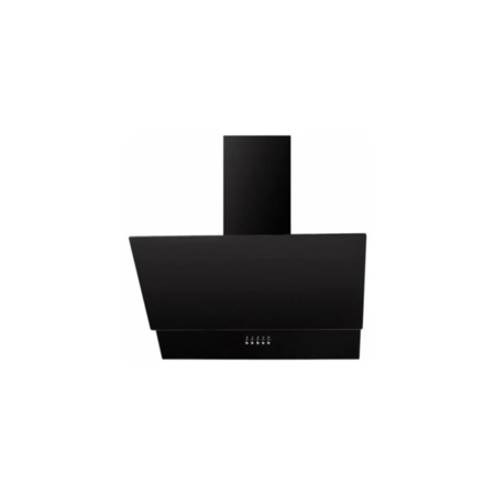 Витяжка кухонна Grunhelm GVN 325 BK Изображение