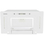 Кухонна витяжка Interline JOLLY WH A/60/GL/K Изображение