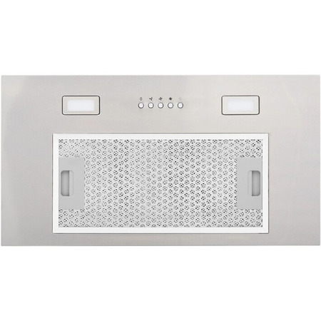 Кухонна витяжка Interline SWEEP IX A/60/PB Изображение