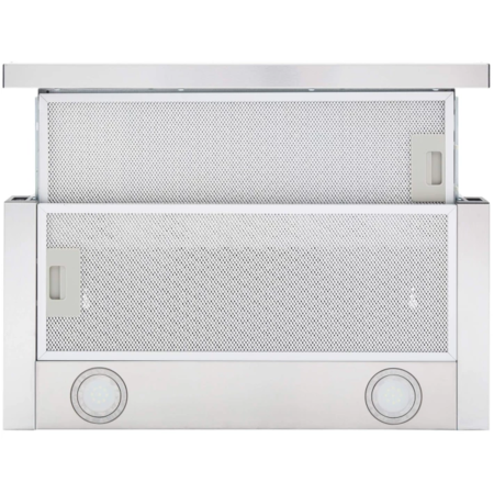 Кухонна витяжка Interline SHARK PLUS X/S A/60 Изображение