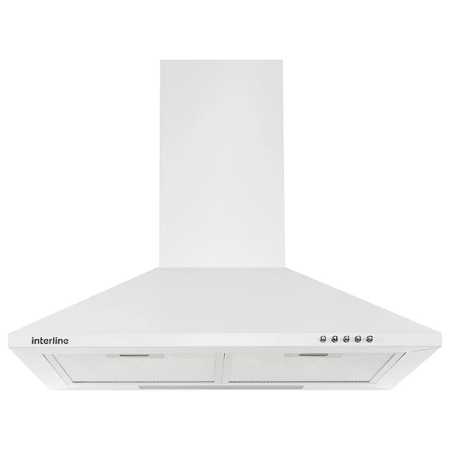 Кухонна витяжка Interline SET WH A/60 PB/2/T Изображение