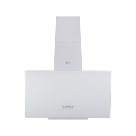 Кухонна витяжка Interline TEFFI WH A/60/GL/PB Изображение