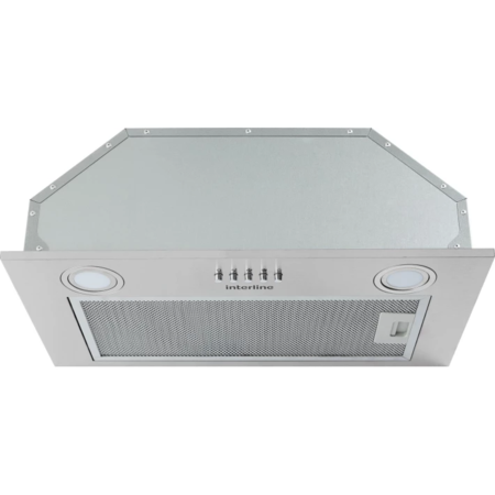 Кухонна витяжка Interline BLOW S IX A/60/PB Изображение