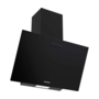 Кухонна витяжка Interline TEFFI SLIM BL A/60/GL/PB Изображение