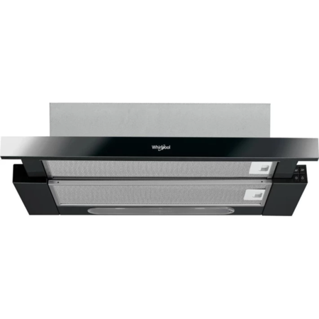 Кухонна витяжка Whirlpool AKR750GK Изображение