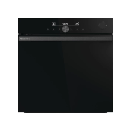 Електрична духовка Hisense BSA66334PBDG Зображення