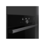 Електрична духовка Hisense BSA66334PBDG Изображение