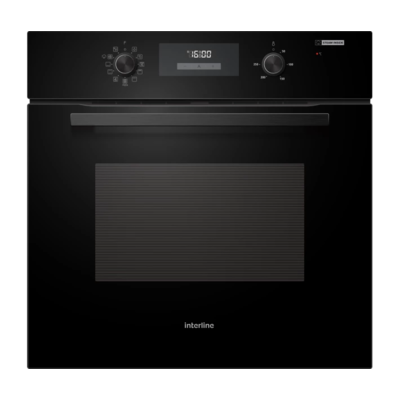 Духова шафа Interline OEG 543 ECC BA Изображение