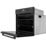 Духова шафа Interline OEG 543 ECC BA Изображение