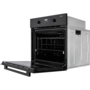 Духова шафа Interline OEG 543 ECC BA Изображение
