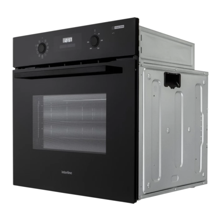 Духова шафа Interline OEG 543 ECC BA Изображение