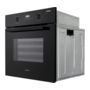 Духова шафа Interline OEG 543 ECC BA Изображение
