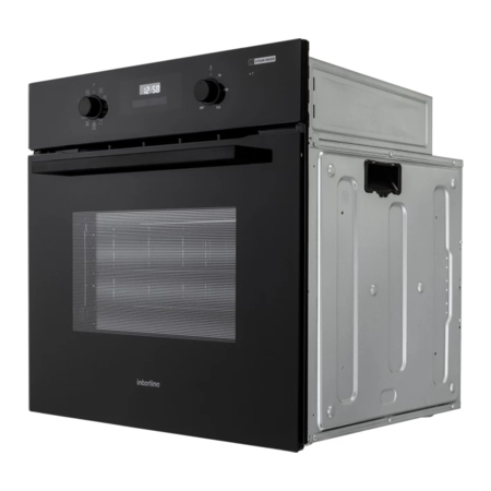 Духова шафа Interline OEG 543 ECC BA Изображение