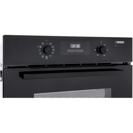Духова шафа Interline OEG 543 ECC BA Изображение
