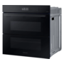 Духова електрична шафа Samsung NV7B4345VAK/WT Зображення