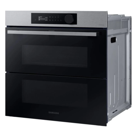Духова шафа Samsung NV7B5745TAS/WT Изображение
