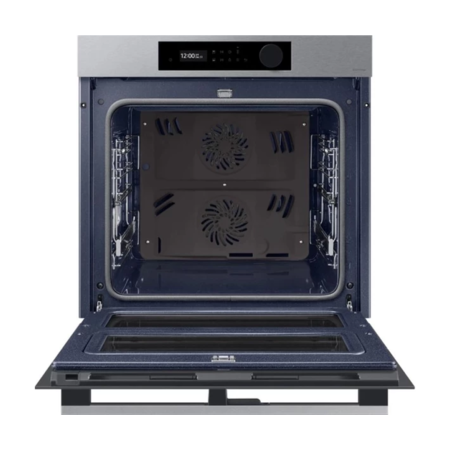 Духова шафа Samsung NV7B5745TAS/WT Изображение
