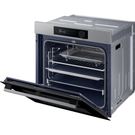 Духова шафа Samsung NV7B5745TAS/WT Изображение