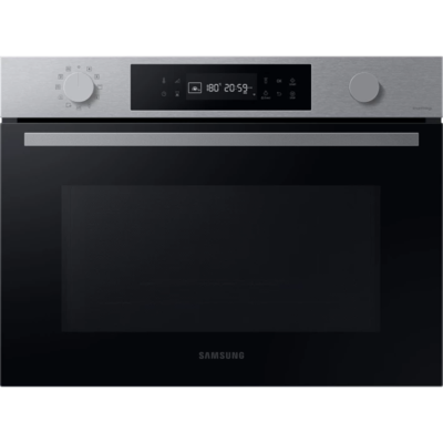 Духова електрична шафа Samsung NQ5B4553FBS/WT Изображение