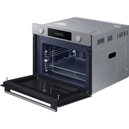 Духова електрична шафа Samsung NQ5B4553FBS/WT Изображение