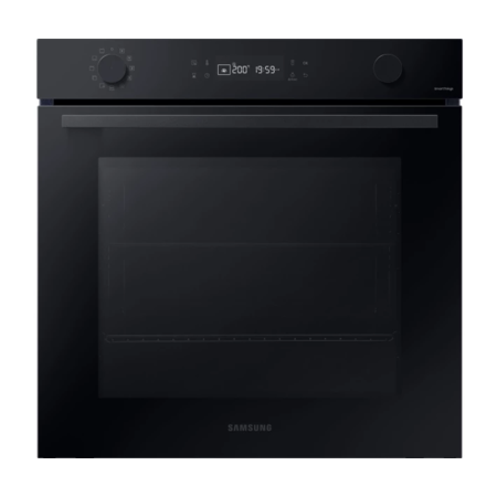 Духова шафа електрична Samsung NV7B4125ZAK/WT Зображення