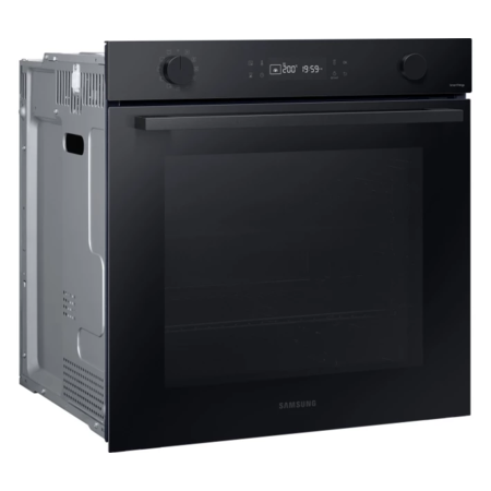 Духова шафа електрична Samsung NV7B4125ZAK/WT Изображение