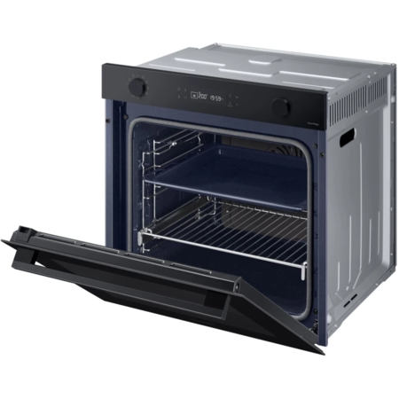 Духова шафа електрична Samsung NV7B4125ZAK/WT Изображение