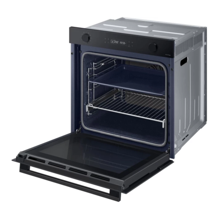 Духова шафа електрична Samsung NV7B4125ZAK/WT Изображение