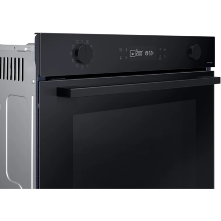 Духова шафа електрична Samsung NV7B4125ZAK/WT Изображение