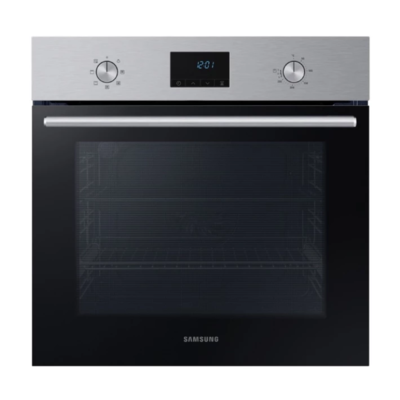 Духова шафа електрична Samsung NV68A1110RS/WT Зображення