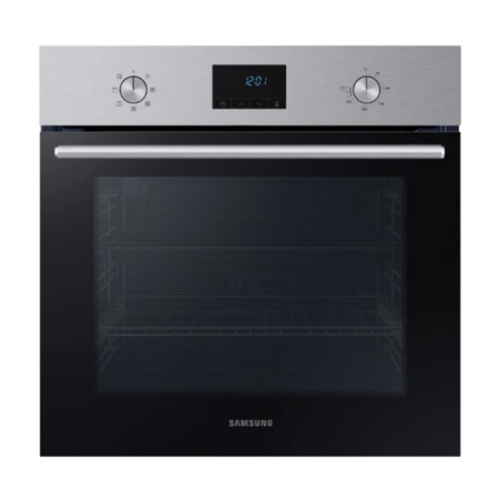 Духова шафа електрична Samsung NV68A1110RS/WT Зображення
