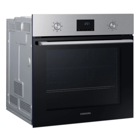 Духова шафа електрична Samsung NV68A1110RS/WT Изображение